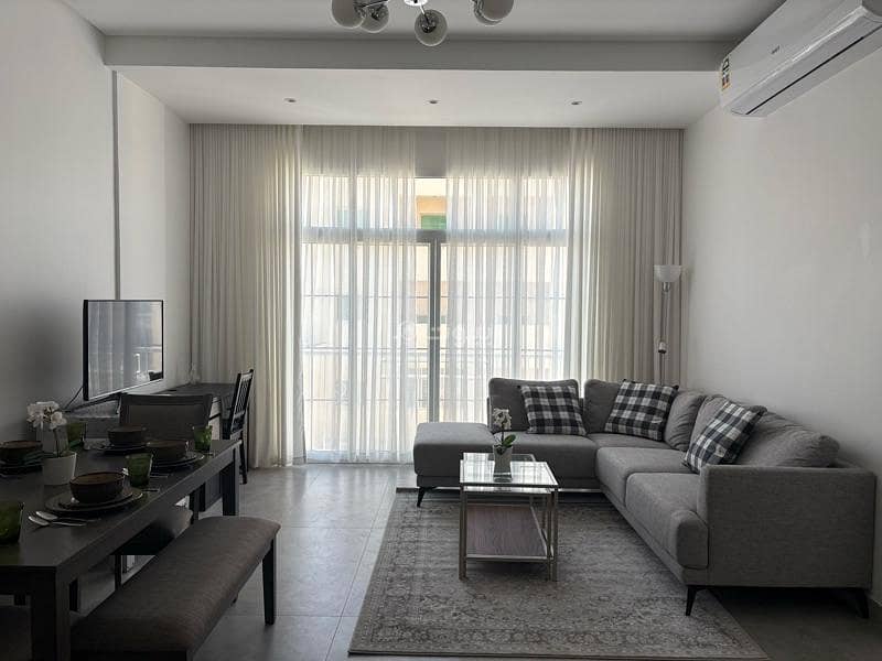 شقة مكونة من غرفتي نوم للإيجار في سار، المحافظة الشمالية