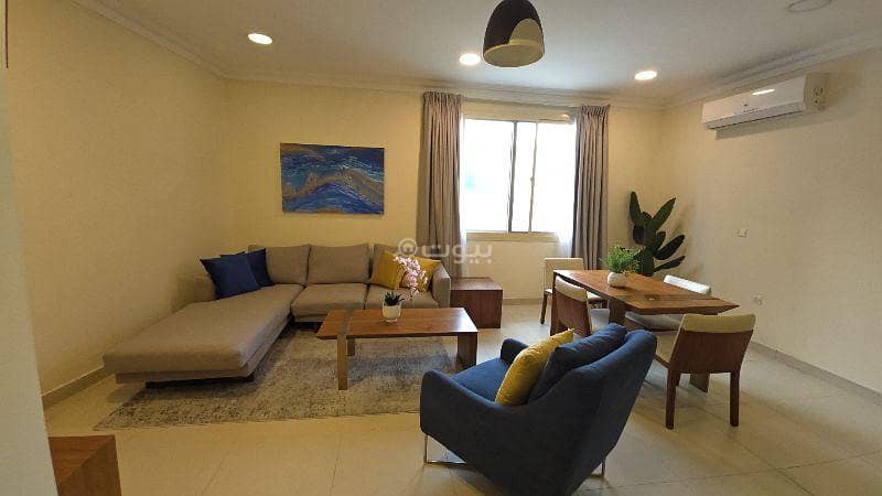 شقة غرفتين للإيجار في العدلية، محافظة العاصمة