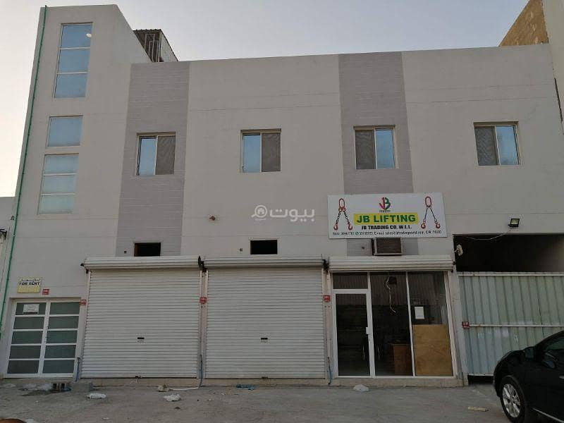 Commercial Space For Rent in Madinat Hamad, Northern Governorate Commercial Space For Rent in Madinat Hamad, Northern Governorate