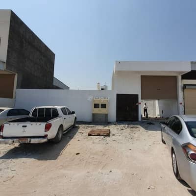 Garage for Rent in Madinat Hamad, Northern Governorate - Garage For Rent in Madinat Hamad, Northern Governorate