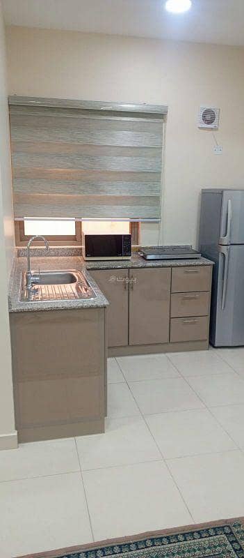 شقة بغرفة نوم واحدة للإيجار في باربر، محافظة الشمال شقة بغرفة نوم واحدة للإيجار في باربر، محافظة الشمال