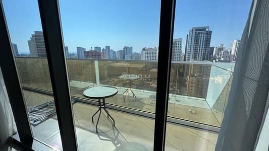 شقة 1 غرفة نوم للبيع في جفير، محافظة العاصمة - شقة مكونة من غرفتي نوم للبيع في الجفير، المحافظة العاصمة