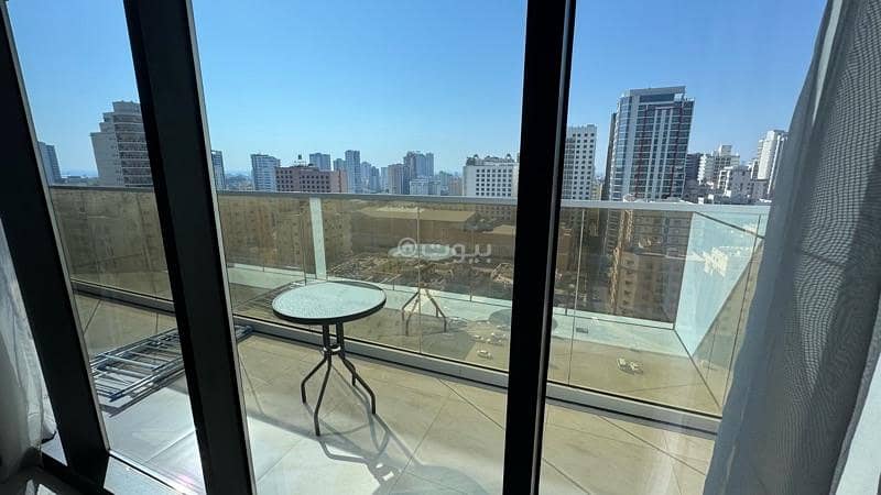 شقة مكونة من غرفتي نوم للبيع في الجفير، المحافظة العاصمة