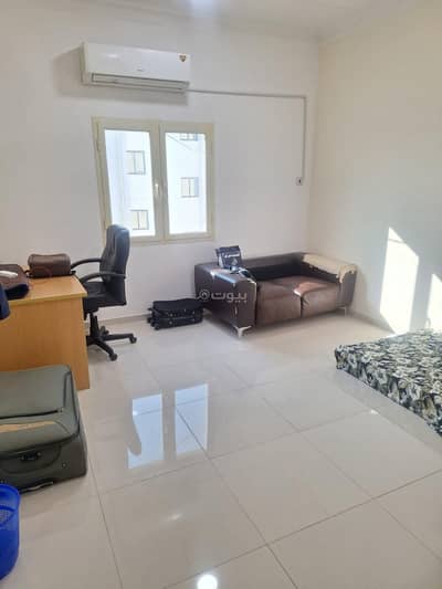 فلیٹ 1 غرفة نوم للايجار في جانبية، المحافظة الشمالية - شقة بغرفة نوم واحدة للإيجار في جنابية، المحافظة الشمالية