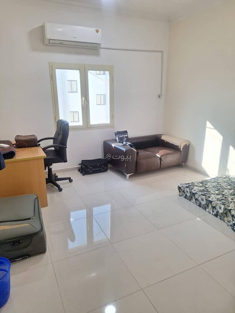 شقة بغرفة نوم واحدة للإيجار في جنابية، المحافظة الشمالية شقة بغرفة نوم واحدة للإيجار في جنابية، المحافظة الشمالية