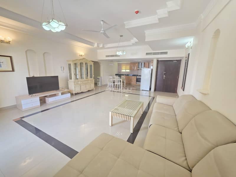 شقة مكونة من 3 غرف نوم للإيجار في الجفير، محافظة العاصمة شقة مكونة من 3 غرف نوم للإيجار في الجفير، محافظة العاصمة