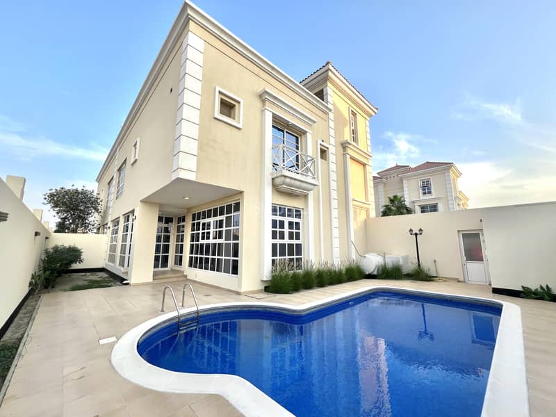 فيلا بغرفة نوم واحدة للإيجار في جنابية، محافظة الشمالية فيلا بغرفة نوم واحدة للإيجار في جنابية، محافظة الشمالية