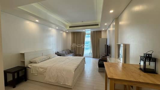 استوديو  للبيع في جفير، محافظة العاصمة - شقة بغرفتين نوم للبيع في السيف، المحافظة العاصمة