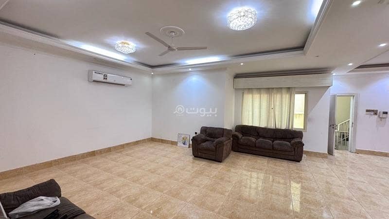 شقة 3 غرف نوم للإيجار في سند ، محافظة العاصمة