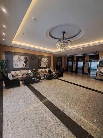 شقة 2 غرفة نوم للايجار في جفير، محافظة العاصمة - شقة مكونة من غرفتي نوم للإيجار في الجفير، المحافظة العاصمة