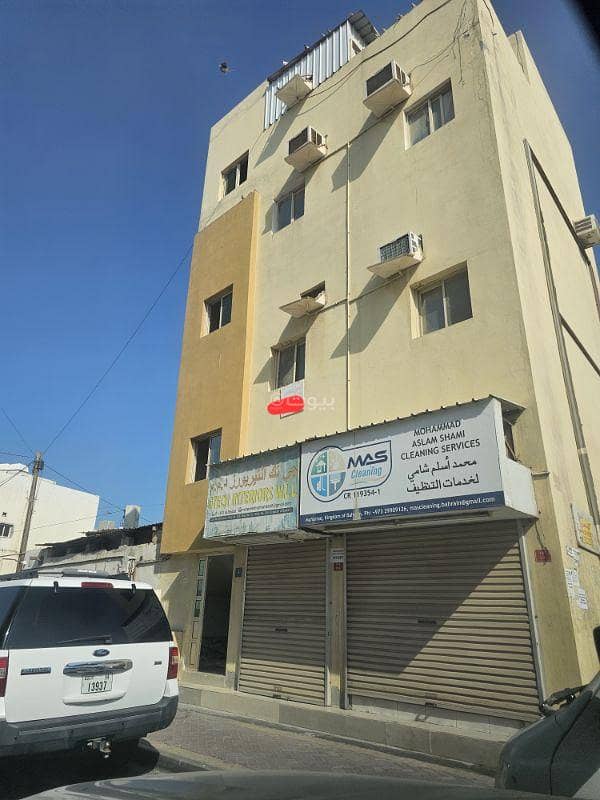Commercial Space for Rent in Muharraq Governorate Commercial Space for Rent in Muharraq Governorate