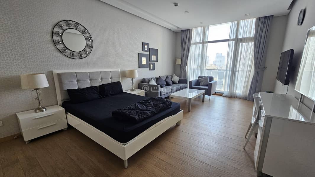 شقة استوديو للايجار في الجفير، محافظة العاصمة شقة استوديو للايجار في الجفير، محافظة العاصمة