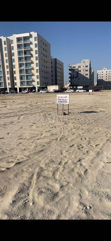 أرض سكنية للبيع في الجفير، محافظة العاصمة