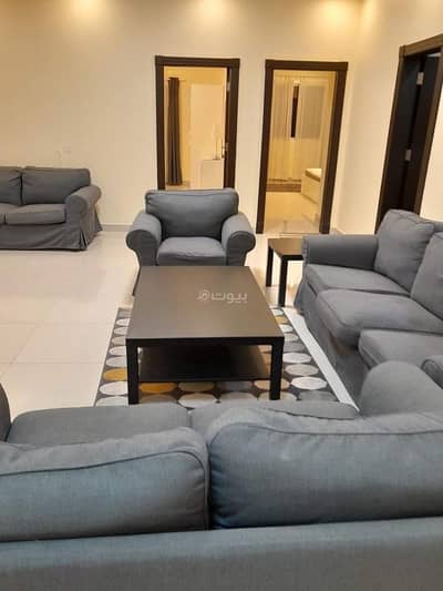 فلیٹ 1 غرفة نوم للايجار في جفير، محافظة العاصمة - شقة من غرفة نوم واحدة للإيجار في الجفير، المحافظة العاصمية