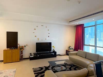 فلیٹ 1 غرفة نوم للايجار في جفير، محافظة العاصمة - شقة من غرفة نوم واحدة للايجار في الجفير، المحافظة capitale