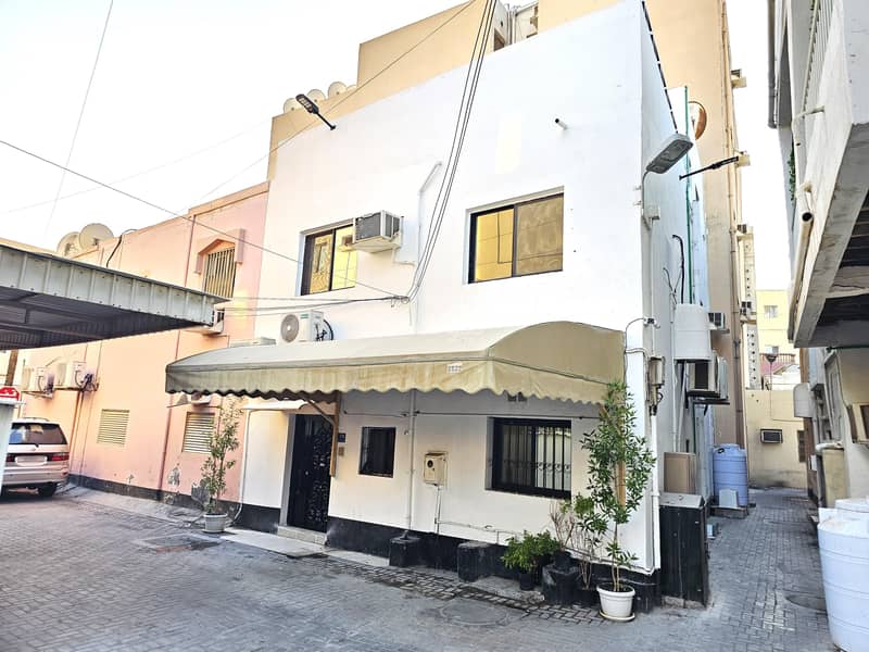 فيلا مكونة من 4 غرف نوم للبيع في الحيد، محافظة المحرق فيلا مكونة من 4 غرف نوم للبيع في الحيد، محافظة المحرق