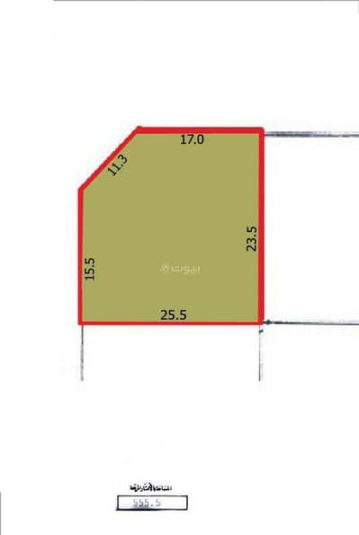 ارض سكنية  للبيع في المنامة، محافظة العاصمة - أرض سكنية للبيع في المنامة، محافظة العاصمة