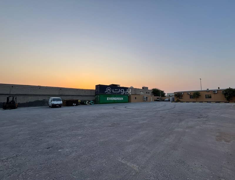 Commercial Space for Rent in Sitra, Southern Governorate Commercial Space for Rent in Sitra, Southern Governorate