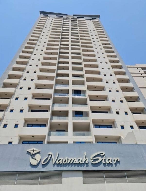 شقة مكونة من غرفتي نوم للإيجار في الجفير، محافظة العاصمة