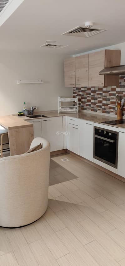 استوديو  للايجار في البسيتين، محافظة المحرق - شقة من غرفة نوم واحدة للإيجار في بوسيتين ، محافظة المحرق