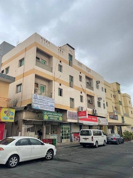 شقة مكونة من غرفتي نوم للإيجار في الغويرفة، المحافظة العاصمة