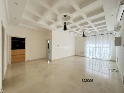 شقة 3 غرف نوم للايجار في البسيتين، محافظة المحرق - شقة مكونة من 3 غرف نوم للإيجار في بوسيتين، محافظة المحرق