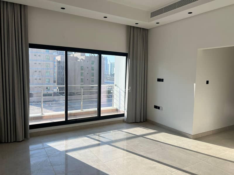 شقة مكونة من 3 غرف نوم للإيجار في البرهامة، المحافظة العاصمة شقة مكونة من 3 غرف نوم للإيجار في البرهامة، المحافظة العاصمة