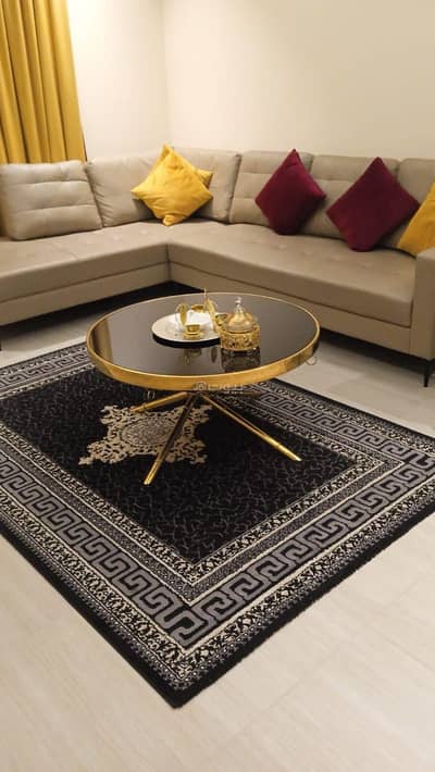 فلیٹ 1 غرفة نوم للبيع في جفير، محافظة العاصمة - شقة بغرفة نوم واحدة للبيع في الجفير، محافظة العاصمة