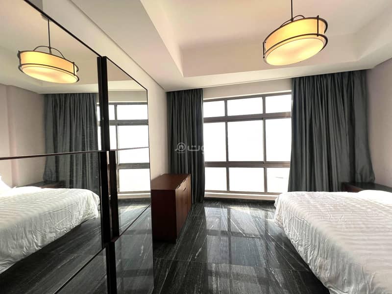 2 Bedrooms Apartment For Rent in Seef, Capital Governorate