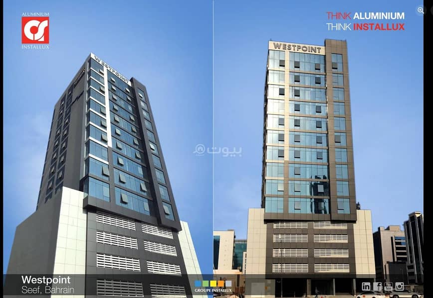 عقار تجاري للبيع في السيف، المحافظة العاصمة عقار تجاري للبيع في السيف، المحافظة العاصمة