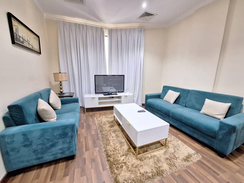 1 Bedroom Apartment For Rent Juffair, Capital Governorate 1 Bedroom Apartment For Rent Juffair, Capital Governorate