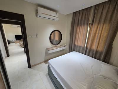 1 Bedroom Apartment for Rent in Juffair, Capital Governorate - 1 Bedroom Apartment For Rent in Juffair, Capital Governorate