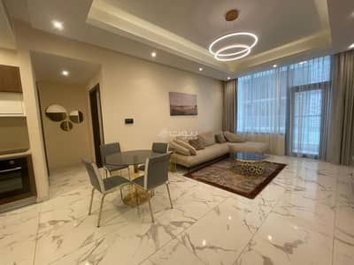 1 Bedroom Apartment for Rent in Juffair, Capital Governorate - 1 Bedroom Apartment For Rent in Juffair, Capital Governorate