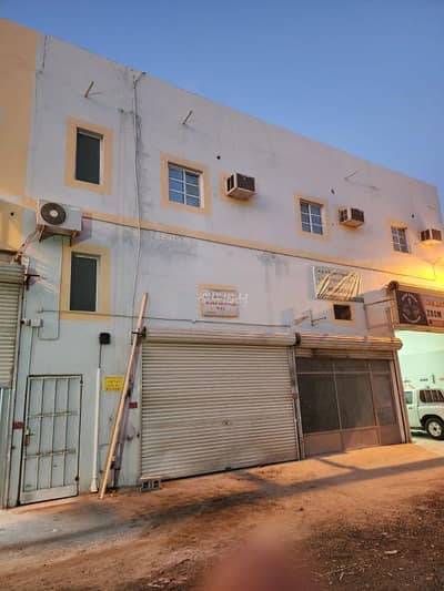 Garage for Rent in Madinat Hamad, Northern Governorate - Garage For Rent Madinat Hamad, Northern Governorate