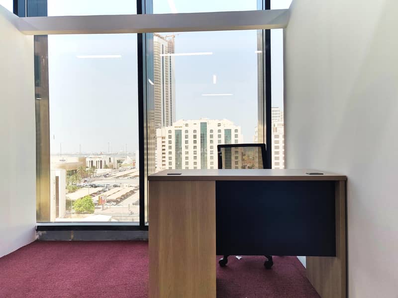 Commercial Space For Rent in Seef, Capital Governorate Commercial Space For Rent in Seef, Capital Governorate
