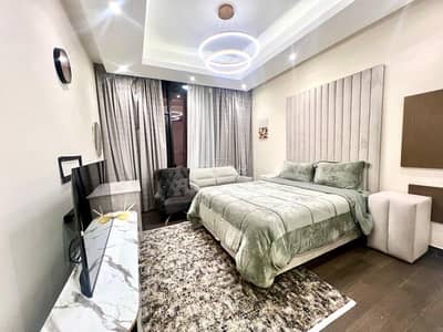 Studio for Rent in Juffair, Capital Governorate - Studio Apartment for Rent in Juffair, Capital Governorate