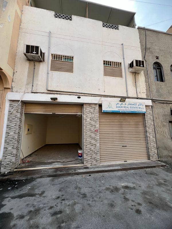 عقار تجاري آخر للإيجار في التوبلي، المحافظة العاصمة