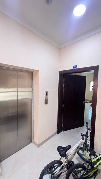 فلیٹ 1 غرفة نوم للايجار في قلالي، محافظة المحرق - شقة بغرفة نوم واحدة للإيجار في الجلالي، محافظة المحرق