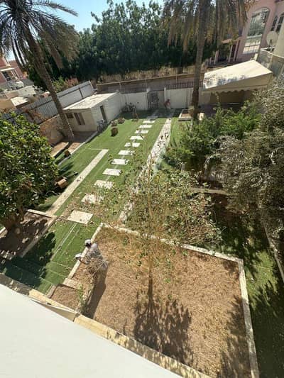 5 Bedroom Villa for Rent in Riffa, Southern Governorate - 5 Bedroom Villa For Rent Riffa, Southern Governorate