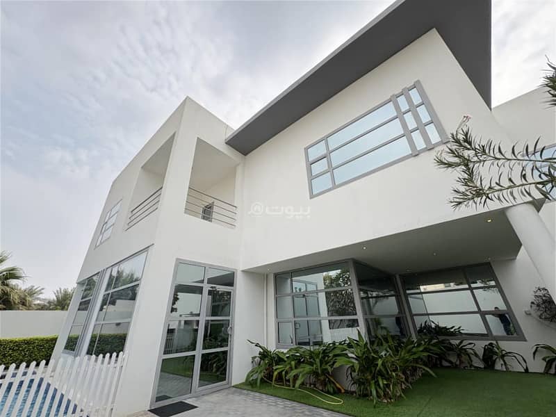 فيلا مكونة من 4 غرف نوم للإيجار في سار، المحافظة الشمالية فيلا مكونة من 4 غرف نوم للإيجار في سار، المحافظة الشمالية