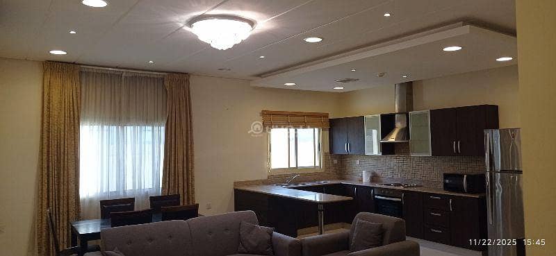 شقة بغرفتي نوم للإيجار في سار، المحافظة الشمالية شقة بغرفتي نوم للإيجار في سار، المحافظة الشمالية