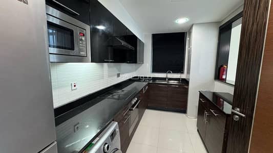 فلیٹ 3 غرف نوم للايجار في جفير، محافظة العاصمة - شقة من 3 غرف نوم للإيجار في الجفير، المحافظة العاصمة