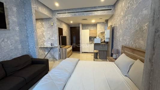 Studio for Sale in Juffair, Capital Governorate - 1 Bedroom Apartment For Sale in Juffair, Capital Governorate