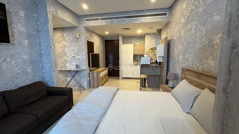 1 Bedroom Apartment For Sale in Juffair, Capital Governorate 1 Bedroom Apartment For Sale in Juffair, Capital Governorate