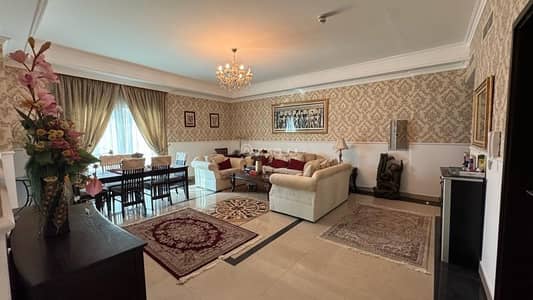 2 Bedroom Flat for Sale in Juffair, Capital Governorate - 2 Bedrooms Apartment For Sale Juffair, Capital Governorate