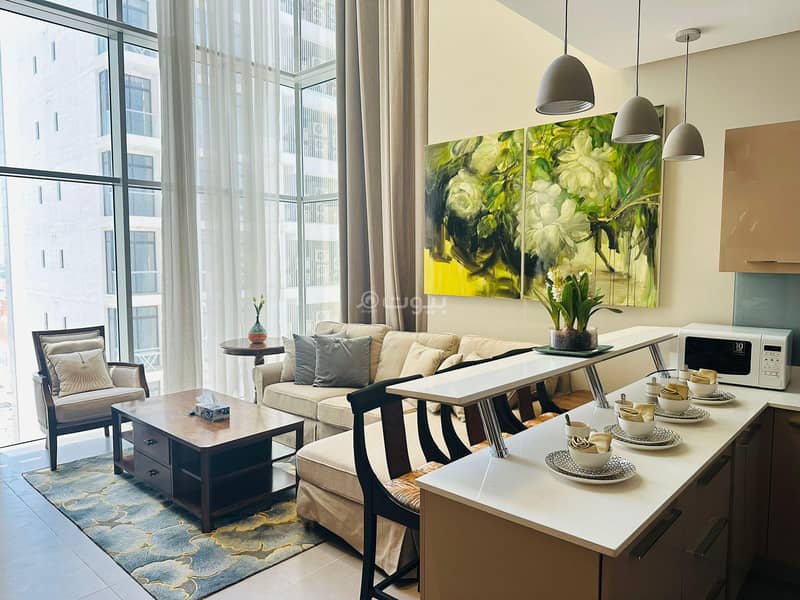 شقة من غرفة نوم واحدة للإيجار في السيف، محافظة العاصمة شقة من غرفة نوم واحدة للإيجار في السيف، محافظة العاصمة