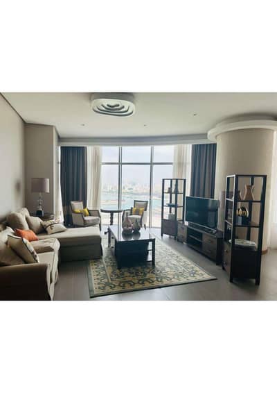 1 Bedroom Flat for Rent in Seef, Capital Governorate - 1 Bedroom Apartment For Rent Seef, Capital Governorate