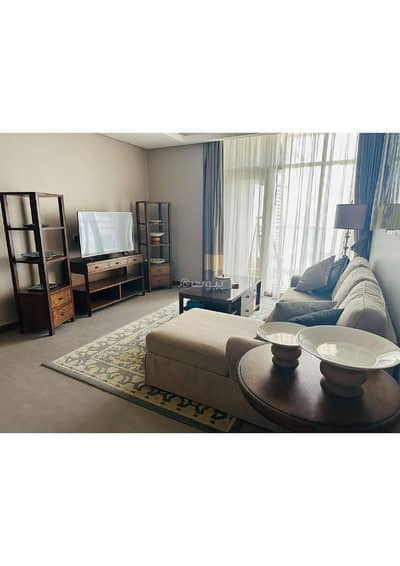 1 Bedroom Apartment for Rent in Seef, Capital Governorate - 1 Bedroom Apartment For Rent in Seef, Capital Governorate