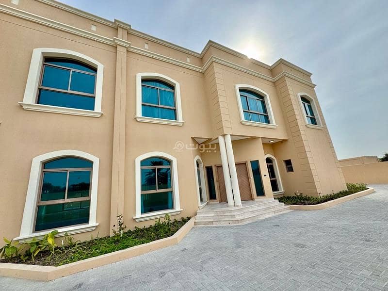 فيلا مكونة من 5 غرف نوم للإيجار في الجنبية، المحافظة الشمالية فيلا مكونة من 5 غرف نوم للإيجار في الجنبية، المحافظة الشمالية