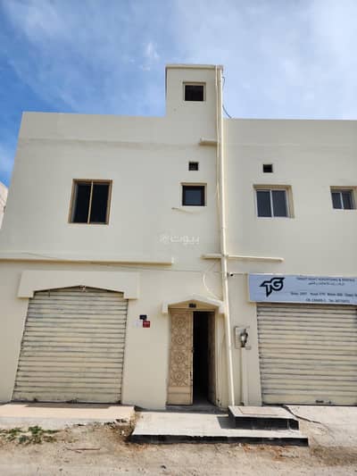 مجمع تجاري  للايجار في سترة، المحافظة الجنوبية - مبنى تجاري للإيجار في سترة، المحافظة الجنوبية